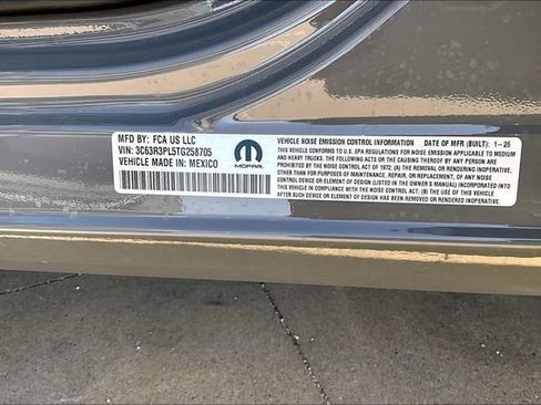 New 2026 RAM 3500 Limited image 17