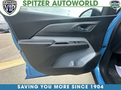 New 2027 Chevrolet Bolt RS w/ Technology Package FWD image 23