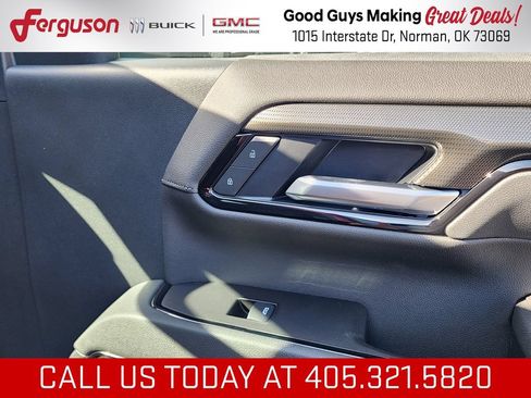 New 2026 GMC Sierra 2500 AT4 w/ AT4 Premium Plus Package AWD/4WD image 41