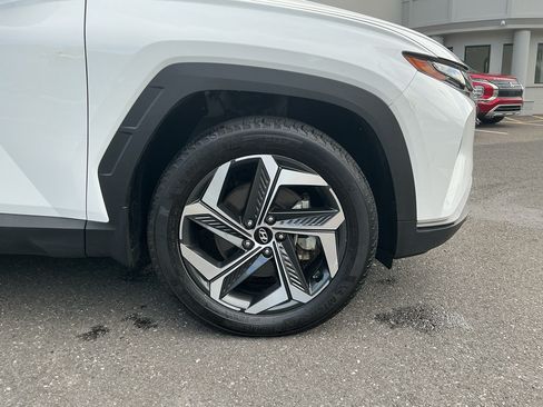 Used 2023 Hyundai Tucson SEL w/ Convenience Package AWD/4WD image 23