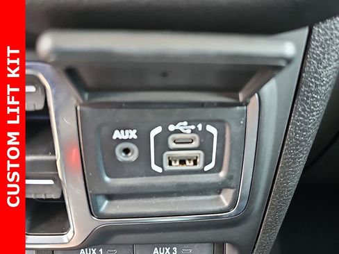 New 2025 Jeep Wrangler Willys image 24