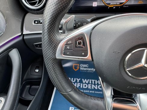 Used 2018 Mercedes-Benz E 63 AMG S image 29