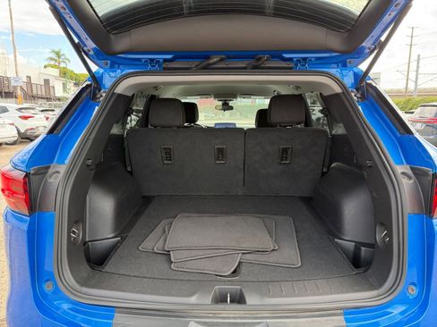 Used 2025 Chevrolet Blazer LT image 31