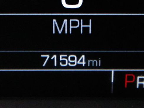 Used 2017 GMC Acadia SLT AWD/4WD image 6
