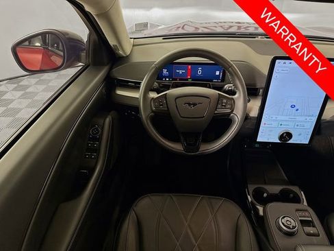 Certified 2023 Ford Mustang Mach-E Select image 21