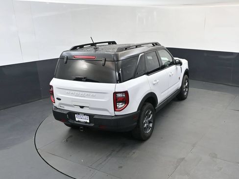 Used 2021 Ford Bronco Sport Badlands w/ Badlands Package AWD/4WD image 32