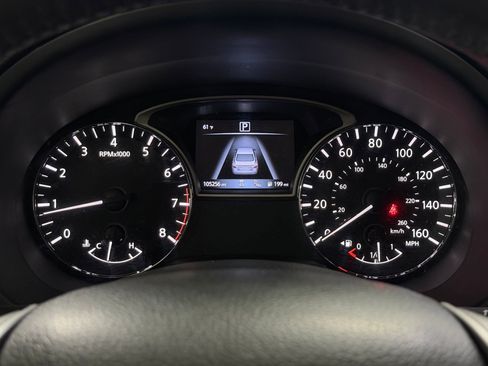 Used 2018 Nissan Altima 2.5 SV image 20