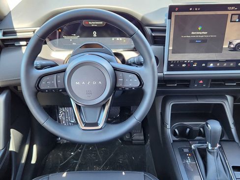 New 2026 MAZDA CX-5 2.5 S w/ Premium Plus Package AWD/4WD image 3