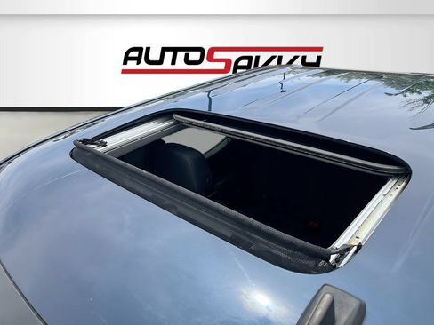 Used 2020 Chevrolet Silverado 1500 LT Trail Boss AWD/4WD image 21