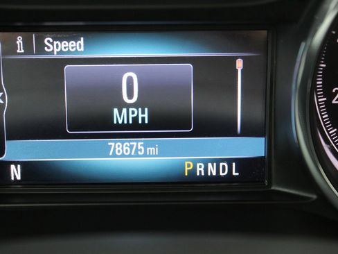 Used 2020 Buick Envision Essence image 10