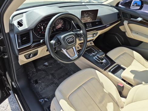 Used 2018 Audi Q5 2.0T Premium Plus w/ Premium Plus Package image 20