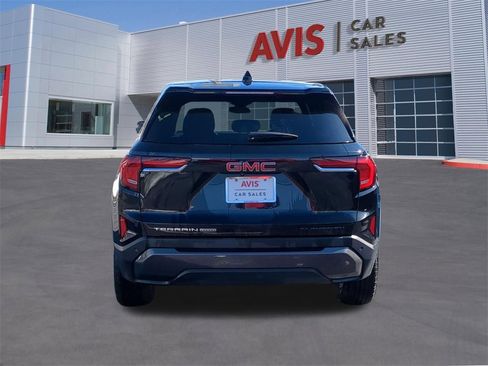 Used 2025 GMC Terrain Elevation image 7