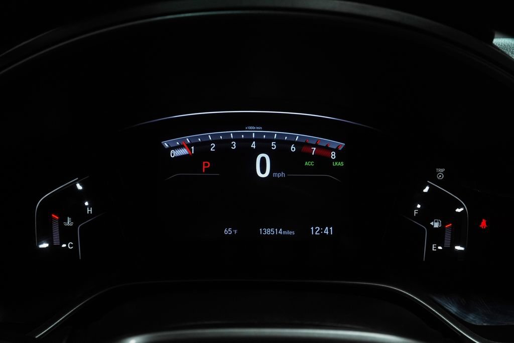 Used 2019 Honda CR-V EX image 25