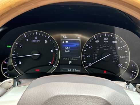 Used 2020 Lexus RX 350 AWD w/ Premium Package image 21