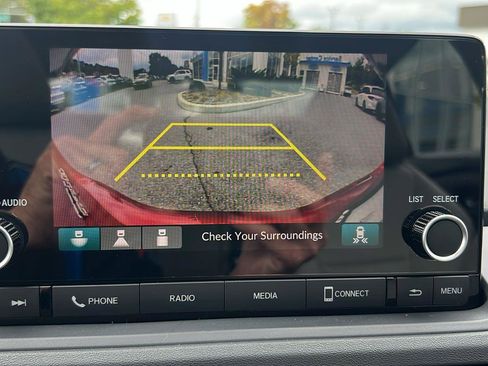 New 2025 Honda Accord SE image 28