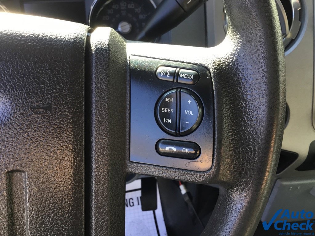 Used 2016 Ford F350 XLT w/ XLT Value Package AWD/4WD image 40
