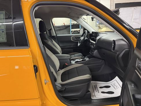 New 2026 Ford Bronco Sport Big Bend image 30