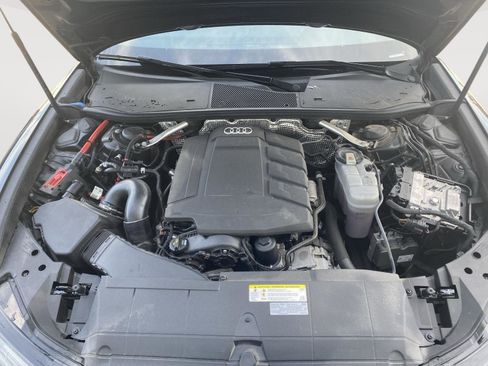 Used 2019 Audi A6 2.0T Premium w/ Convenience Package image 26