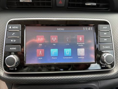 Used 2025 Nissan Kicks Play S FWD image 24