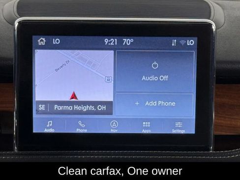 Used 2022 Lincoln Corsair Reserve w/ Equipment Group 201A AWD/4WD image 23
