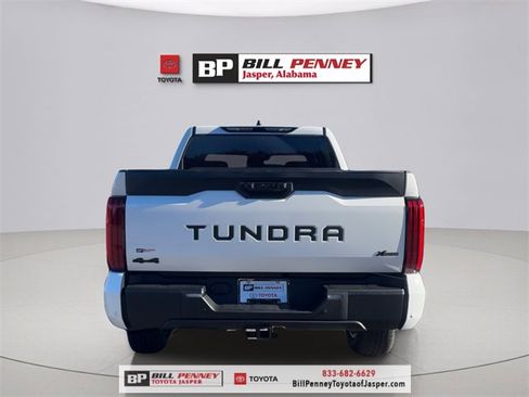 New 2026 Toyota Tundra SR5 image 4