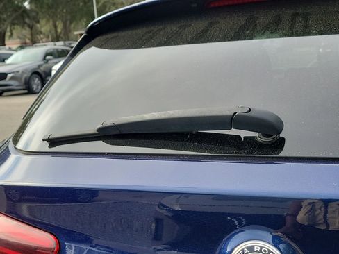 Used 2018 Alfa Romeo Stelvio Sport w/ Quick Order Package 22J Sport image 18