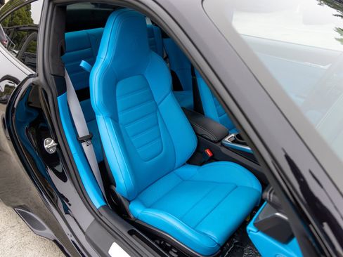 Certified 2023 Porsche 911 Turbo S AWD/4WD image 57