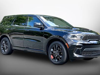 Used 2023 Dodge Durango R/T