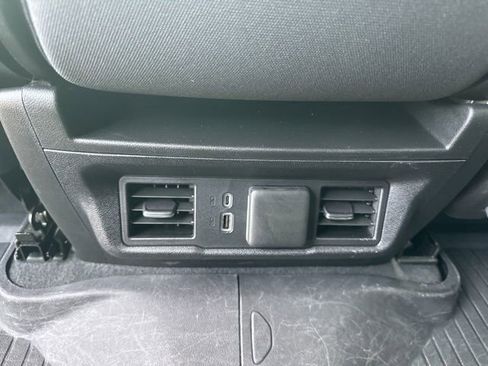 Used 2024 Chevrolet Silverado 1500 LT Trail Boss image 25