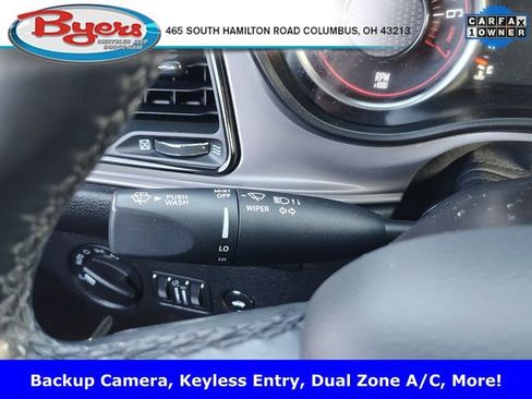 Used 2023 Dodge Challenger SXT image 19