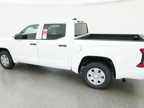 New 2026 Toyota Tundra SR RWD image 4