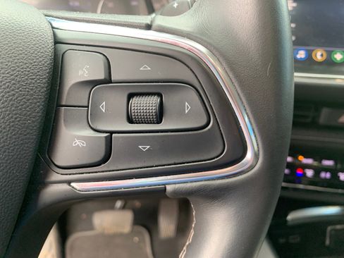 Used 2022 Buick Envision Preferred image 11