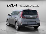 New 2025 Kia Soul LX image 5