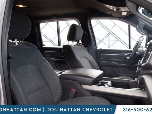 Used 2020 RAM 1500 Big Horn AWD/4WD image 20