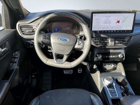 Certified 2023 Ford Escape ST-Line w/ Tech Pack #1 image 5