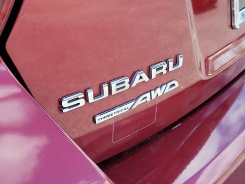 Used 2013 Subaru Impreza 2.0i Limited AWD/4WD image 5