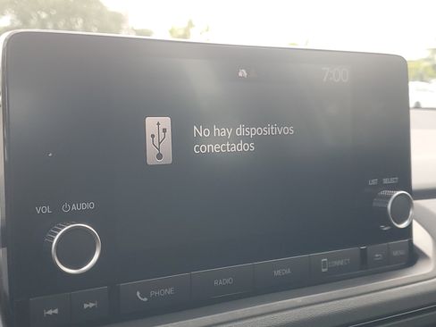 Used 2025 Honda Accord LX image 14