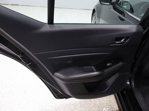 Used 2023 Nissan Altima 2.5 SV image 19