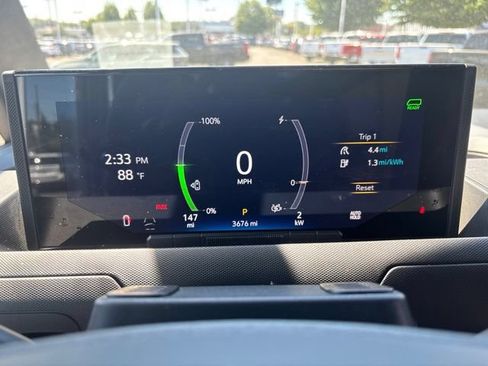 Used 2023 Chevrolet Brightdrop 600 w/ Active Safety Package 2 AWD/4WD image 15