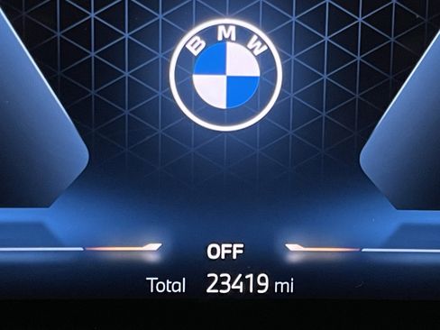 Certified 2023 BMW 330i xDrive Sedan w/ M Sport Package AWD/4WD image 21