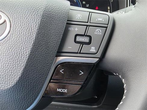 Certified 2026 Toyota Camry SE image 26