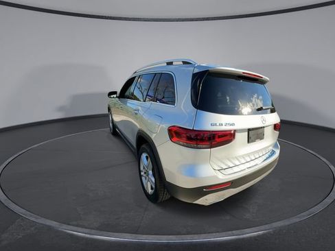 Used 2020 Mercedes-Benz GLB 250 image 6