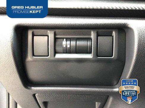 Used 2024 Subaru Crosstrek 2.0i Premium AWD/4WD image 25