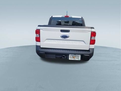Used 2024 Ford Maverick XLT w/ XLT Luxury Package FWD image 7
