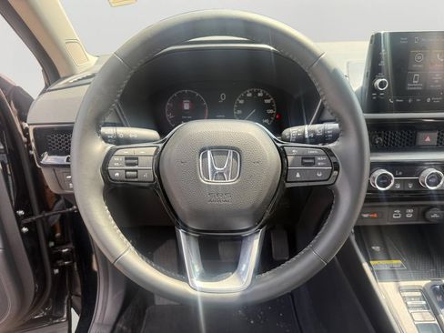 Certified 2024 Honda CR-V EX-L image 12