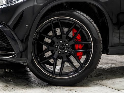 Used 2019 Mercedes-Benz GLE 63 AMG S image 6