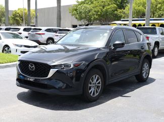 Used 2023 MAZDA CX-5 AWD 2.5 S video 1