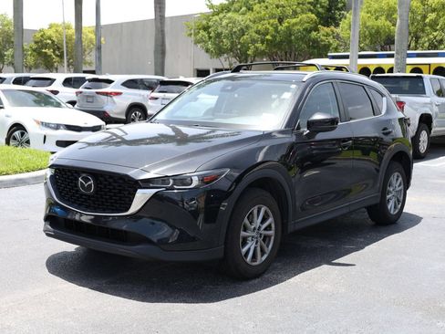 Used 2023 MAZDA CX-5 AWD 2.5 S image 1