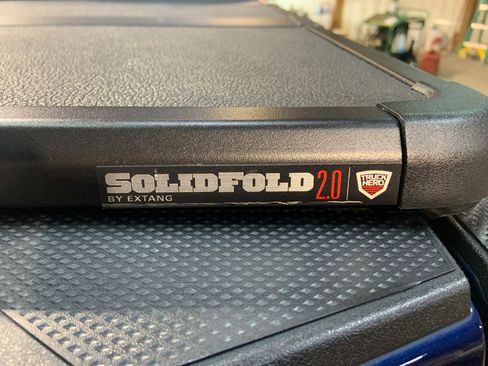 Used 2022 Nissan Frontier PRO-4X w/ Technology Package image 7