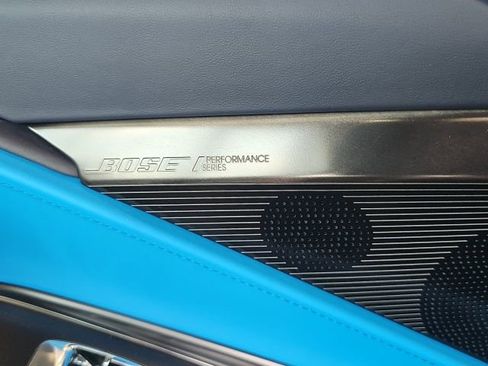 Used 2024 Chevrolet Corvette Stingray Premium Cpe w/ Z51 Performance Package image 44